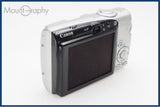 難あり CANON キヤノン IXY DIGITAL 800 IS 同梱無料 #i11140