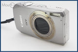 CANON キヤノン IXY 50 S 同梱無料 #i11141