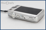 CANON キヤノン IXY 50 S 同梱無料 #i11141
