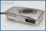 CANON キヤノン IXY 50 S 同梱無料 #i11141