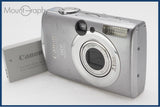CANON キヤノン IXY DIGITAL 900 IS バッテリーのみ付属 同梱無料 #i11142