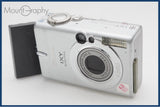 難あり CANON キヤノン IXY DIGITAL 400 バッテリーのみ付属 同梱無料 #i11143