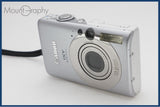 難あり CANON キヤノン IXY DIGITAL 110 IS 同梱無料 #i11144