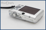 難あり CANON キヤノン IXY DIGITAL 110 IS 同梱無料 #i11144