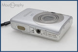 難あり CANON キヤノン IXY DIGITAL 110 IS 同梱無料 #i11144