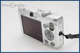 難あり CANON キヤノン IXY DIGITAL 110 IS 同梱無料 #i11144