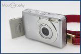 【動作保証】 CANON キヤノン IXY DIGITAL 80 バッテリーのみ付属 同梱無料 #i11145