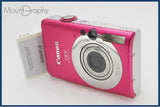 【動作保証】 CANON キヤノン IXY DIGITAL 110 IS バッテリーのみ付属 同梱無料 #i11147