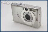 【動作保証】 CANON キヤノン IXY DIGITAL 50 同梱無料 #i11148