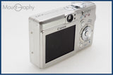 【動作保証】 CANON キヤノン IXY DIGITAL 50 同梱無料 #i11148