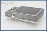【美品・動作保証】 CANON キヤノン PowerShot A4000 IS バッテリー&充電器付属 同梱無料 #i11149