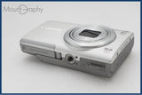【美品・動作保証】 CANON キヤノン PowerShot A4000 IS バッテリー&充電器付属 同梱無料 #i11149