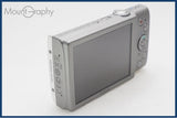 【美品・動作保証】 CANON キヤノン PowerShot A4000 IS バッテリー&充電器付属 同梱無料 #i11149