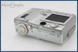 難あり CANON キヤノン IXY DIGITAL 500 同梱無料 #i11151