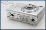 難あり CANON キヤノン IXY DIGITAL 500 同梱無料 #i11151