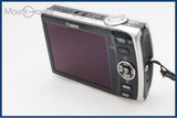CANON キヤノン IXY DIGITAL 910 IS バッテリー&充電器付属 同梱無料 #i11153