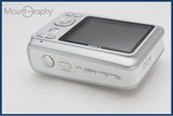 【美品・動作保証】 CANON キヤノン PowerShot A480 単三電池仕様 同梱無料 #i11154