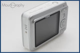 【美品・動作保証】 CANON キヤノン PowerShot A480 単三電池仕様 同梱無料 #i11154