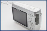 【美品・動作保証】 CANON キヤノン PowerShot A480 単三電池仕様 同梱無料 #i11154