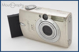 難あり CANON キヤノン IXY DIGITAL 700 バッテリーのみ付属 同梱無料 #i11155