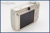 難あり CANON キヤノン IXY DIGITAL 700 バッテリーのみ付属 同梱無料 #i11155