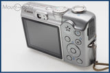 難あり CANON キヤノン PowerShot A1100 IS 単三電池仕様 同梱無料 #i11156