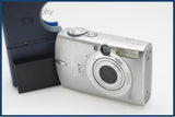 【動作保証】 CANON キヤノン IXY DIGITAL 600 バッテリー&充電器付属 同梱無料 #i11157