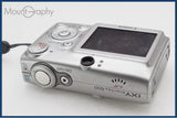 【動作保証】 CANON キヤノン IXY DIGITAL 600 バッテリー&充電器付属 同梱無料 #i11157