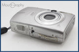 【動作保証】 CANON キヤノン IXY DIGITAL 600 バッテリー&充電器付属 同梱無料 #i11157