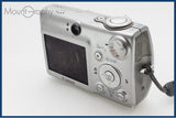 【動作保証】 CANON キヤノン IXY DIGITAL 600 バッテリー&充電器付属 同梱無料 #i11157