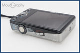 難あり CANON キヤノン IXY DIGITAL 90 同梱無料 #i11158