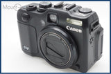【動作保証】 CANON キヤノン PowerShot G12 同梱無料 #i11159