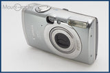 難あり CANON キヤノン IXY DIGITAL 800 IS 同梱無料 #i11160