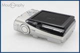 難あり CANON キヤノン IXY DIGITAL 800 IS 同梱無料 #i11160