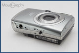 難あり CANON キヤノン IXY DIGITAL 800 IS 同梱無料 #i11160