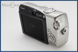 難あり CANON キヤノン IXY DIGITAL 800 IS 同梱無料 #i11160