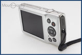 【美品・動作保証】 CANON キヤノン IXY 200 同梱無料 #i11162
