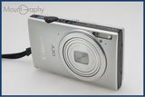 CANON キヤノン IXY 420F 同梱無料 #i11163