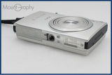 CANON キヤノン IXY 420F 同梱無料 #i11163
