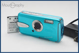 【動作保証】 PENTAX ペンタックス Optio W30 バッテリー&充電器付属 同梱無料 #i11165