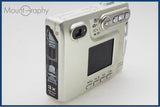 MINOLTA ミノルタ DiMAGE Xg 同梱無料 #i11169