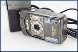 【動作保証】 KONICA コニカ Digital Revio KD-500Z バッテリー&充電器付属 同梱無料 #i11170