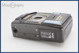 【動作保証】 KONICA コニカ Digital Revio KD-500Z バッテリー&充電器付属 同梱無料 #i11170