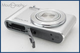 難あり CASIO カシオ EXILIM EX-ZS180 同梱無料 #i11191