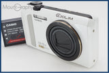 【美品・動作保証】 CASIO カシオ EXILIM EX-ZR200 バッテリーのみ付属 同梱無料 #i11195