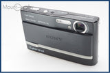 【動作保証】 SONY ソニー Cyber-Shot DSC-T9 同梱無料 #i11198
