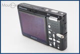 【動作保証】 SONY ソニー Cyber-Shot DSC-T9 同梱無料 #i11198