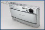 SONY ソニー Cyber-Shot DSC-T9 同梱無料 #i11199