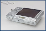 SONY ソニー Cyber-Shot DSC-T9 同梱無料 #i11199