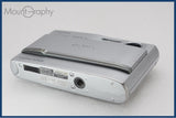 SONY ソニー Cyber-Shot DSC-T9 同梱無料 #i11199